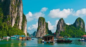 di chuyển Hà Nội - Hải Phòng