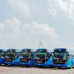 văn phòng xe anh huy đất cảng tại hải dương